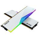 ADATA DDR5-6000 CL30 LANCER RGB 화이트 패키지 코잇 (32GB(16Gx2)) 썸네일