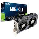 이엠텍 지포스 GTX 1650 MIRACLE NEW D6 4GB 썸네일