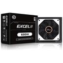 에피테크 EXCEL II 600W 80PLUS스탠다드 230V EU 썸네일