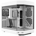 HYTE Y60 (스노우 화이트) 썸네일