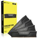 CORSAIR DDR5-5200 CL38 VENGEANCE BLACK 패키지 (192GB(48Gx4)) 썸네일