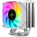 JIUSHARK JF100RS Crystal Auto RGB (화이트) 썸네일