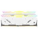 GeIL DDR5-6000 CL38 POLARIS RGB White 패키지 (32GB(16Gx2)) 썸네일