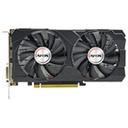 AFOX 지포스 GTX 1660 SUPER H4 D6 6GB DUAL 대원씨티에스 썸네일