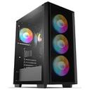 DAVEN D4 MESH (블랙) 썸네일