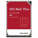 Western Digital WD RED Plus 5400/256M (6TB, WD60EFPX) 썸네일
