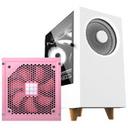 마이크로닉스 EM1-Woofer + Classic II Bronze 750W 핑크 패키지 썸네일