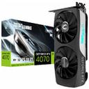 ZOTAC GAMING 지포스 RTX 4070 TWIN Edge OC D6X 12GB 썸네일