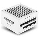 darkFlash UPMOST 850W 80PLUS골드 풀모듈러 화이트 썸네일