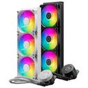 쿨러마스터 MasterLiquid 360L Core ARGB (블랙) 썸네일
