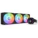 NZXT KRAKEN ELITE 360 RGB 브라보텍 (블랙) 썸네일