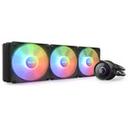 NZXT KRAKEN 360 RGB 브라보텍 (블랙) 썸네일