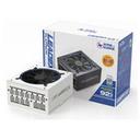 SuperFlower SF-1000F14PE LEADEX VI PRO PLATINUM 화이트 PCIE5 썸네일