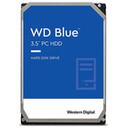 Western Digital WD Blue 5400/256M (4TB, WD40EZAX) 썸네일