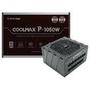 마이크로닉스 COOLMAX P-1050W 80PLUS플래티넘 ATX3.0 썸네일