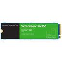 Western Digital WD Green SN350 M.2 NVMe (500GB) 썸네일