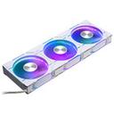 Phanteks PH-F120D30 REVERSE (3팩, 화이트) 썸네일