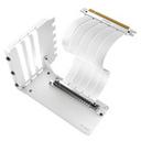 Antec PCI-E 4.0 라이저 케이블 KIT (화이트, 200mm) 썸네일