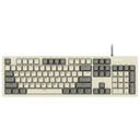 ABKO K517 레트로 기계식 (청축) 썸네일
