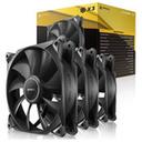 Antec STORM T3 140 PWM (3팩) 썸네일