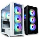 잘만 i3 NEO TG (화이트) 썸네일