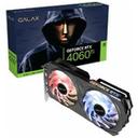 갤럭시 GALAX 지포스 RTX 4060 Ti EX BLACK OC D6 8GB 썸네일