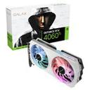 갤럭시 GALAX 지포스 RTX 4060 Ti EX WHITE OC D6 8GB 썸네일