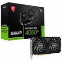 MSI 지포스 RTX 4060 Ti 벤투스 2X 블랙 OC D6 8GB 썸네일