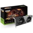 INNO3D 지포스 RTX 4060 Ti OC D6 8GB TWIN X2 썸네일