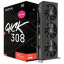 XFX 라데온 RX 7600 QICK 308 BLACK D6 8GB 썸네일