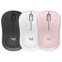 로지텍 M240 Silent 블루투스 (정품) (퓨어화이트) 썸네일