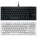 CHERRY MX 1.1 TKL 기계식 화이트 (청축) 썸네일