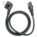 인네트워크 220V 전용 파워 케이블 (IN-POWER010, 1m) 썸네일
