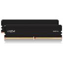 마이크론 Crucial DDR5-5600 CL46 PRO 패키지 아스크텍 (32GB(16Gx2)) 썸네일
