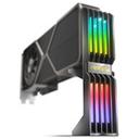 Antec GPU BRACKET (ARGB 블랙) 썸네일