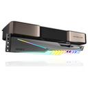 Antec DAGGER GPU BRACKET (ARGB 블랙) 썸네일