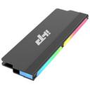 iHTP DR-01 ARGB 메모리 방열판 (블랙) 썸네일