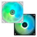3RSYS Socoool S12A ARGB PWM (화이트) 썸네일