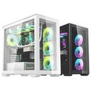 darkFlash DLX4000 GLASS (블랙) 썸네일