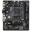 ASRock A520M-HVS 에즈윈 (벌크) 썸네일