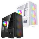 DEEPCOOL CH560 DIGITAL (블랙) 썸네일