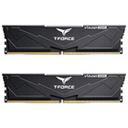 TeamGroup T-Force DDR5-6400 CL34 Vulcan Black 패키지 서린 (64GB(32Gx2)) 썸네일
