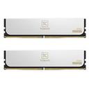 TeamGroup T-CREATE DDR5-7200 CL34 EXPERT 화이트 패키지 서린 (32GB(16Gx2)) 썸네일