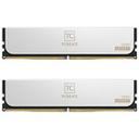 TeamGroup T-CREATE DDR5-6000 CL30 EXPERT 화이트 패키지 서린 (32GB(16Gx2)) 썸네일