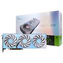 COLORFUL iGame 지포스 RTX 4060 Ti ULTRA OC D6 8GB White 썸네일