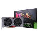 COLORFUL 지포스 RTX 4060 Ti 토마호크 DUO D6 8GB 썸네일