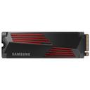 삼성전자 990 PRO 히트싱크 M.2 NVMe (2TB) 썸네일