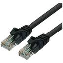 대원TMT CAT.5E UTP 랜케이블 검정 (5m, DW-UTP5EBK) 썸네일