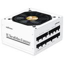 잘만 TeraMax II 850W 80PLUS골드 풀모듈러 ATX3.1 화이트 썸네일