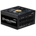 잘만 TeraMax II 850W 80PLUS골드 풀모듈러 ATX3.1 블랙 썸네일